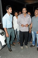 Galipatam Audio Launch
